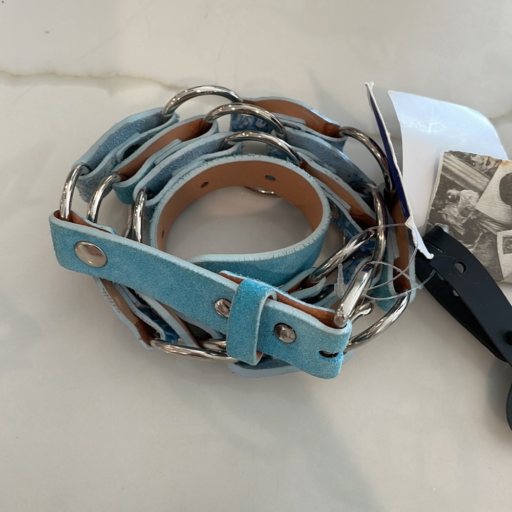 3 Chain belts - Picture 5 of 7